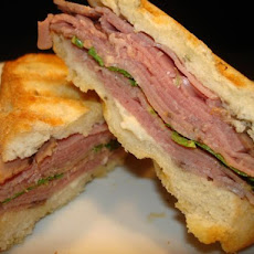 Panini Inglese