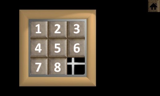 How to install 15 puzzle patch 1.14 apk for pc