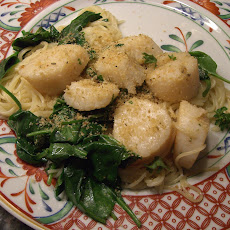 Coquilles Cappellini