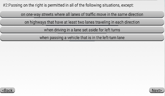 How to download Kentucky DMV Practice Exams lastet apk for pc