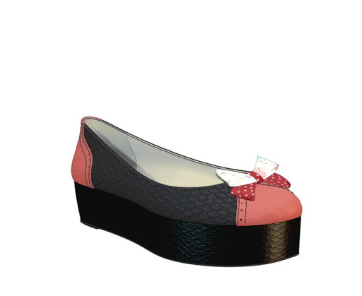 I Designed My Perfect Shoes!