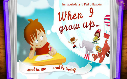 When I grow up HD