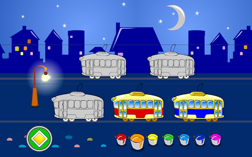 How to download Driving Kids & Tram 1.0.1 apk for android