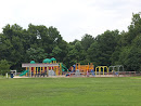 Solomons Town Center Park Playground