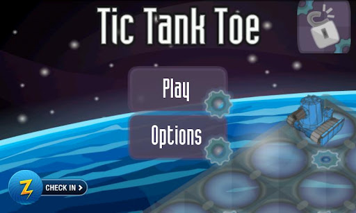 Tic Tank Toe Multiplayer