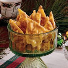 Cashew Crickle Candy