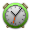 World Watch mobile app icon