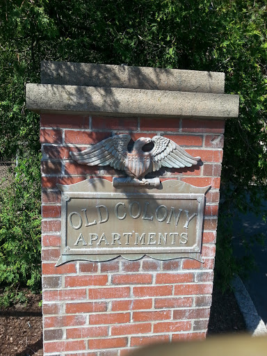 Old Colony Gates