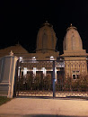 Hare Krishna Temple
