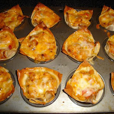 sausage flowers