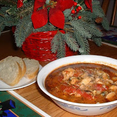 Cioppino
