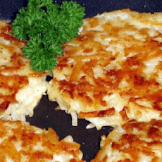 Potato Pancakes