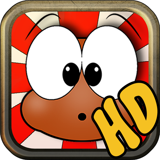 Poly HD LOGO-APP點子