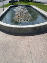 Brokaw Fountain