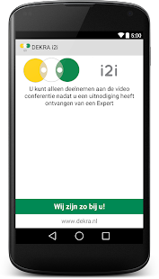 How to mod DEKRA i2i 1.2.1 apk for laptop