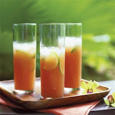 Guava-Lime Coolers