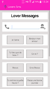 How to download Lover's SMS lastet apk for bluestacks