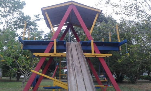 Parque Das Crianças