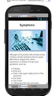 How to mod Primary Biliary Cirrhosis 1.0 mod apk for pc