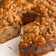 Apple Dapple Cake Recipe