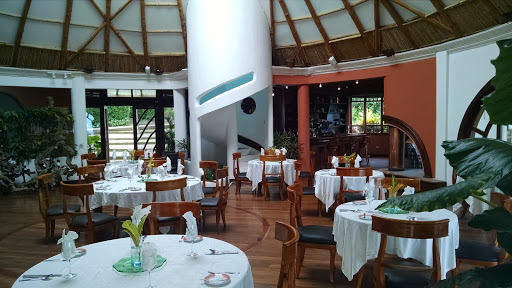 Restaurant At Royal Palm
