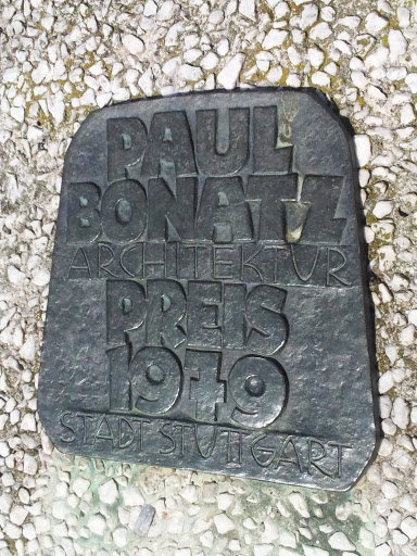Paul Bonatz Preis