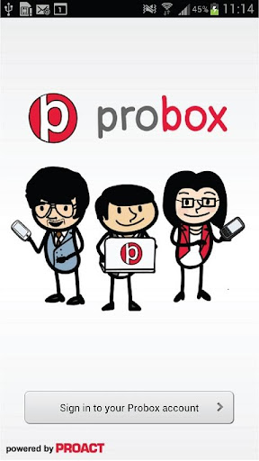 Probox