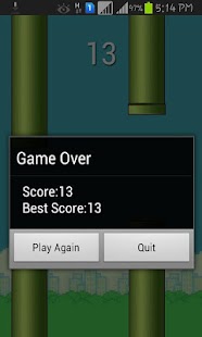 How to install Flappy Crazy 2.2 unlimited apk for pc