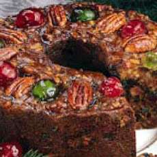 Fruitcake