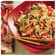 Asian Noodle Salad