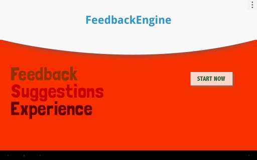 Feedback Engine Lite