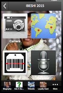 How to get IBESHI 2015 2.0 unlimited apk for laptop