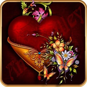 TSF Shell Victorian Valentine.apk 3.0