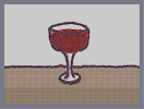 Thumbnail of the map 'A Glass of Wine'