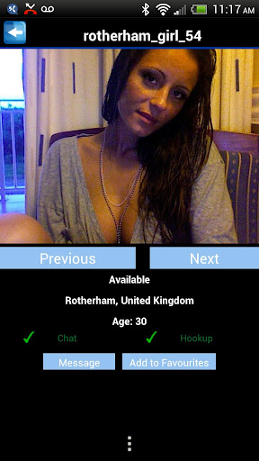dating-meet-chat-skout for android screenshot