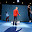 Photo by: Chris Randle, Dancers: Billy Marchenski, Hayden Fong, Manuel Sorge, Cai Glover