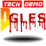 D-GLES Demo (Doom source port) Apk