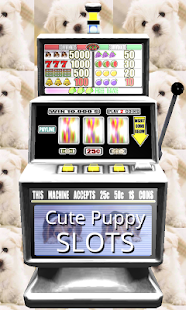 How to mod 3D Cute Puppy Slots - Free 1.0 apk for android
