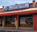 Casa De Dios Puerta Del Cielo