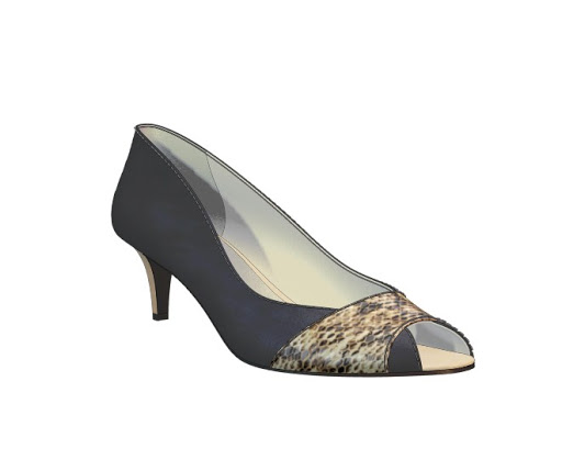 I Designed My Perfect Shoes!