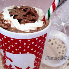 Hot Cocoa, Adults Only
