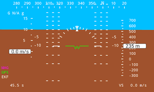 How to get InertialNav 0.3.12 mod apk for android