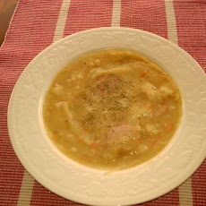 Potato Soup