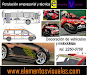 Calcomanias Y Rotulacion Profesional