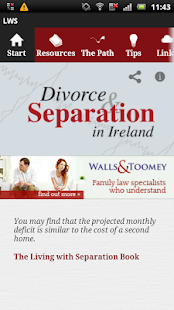 How to download Divorce & Separation - Ireland 1.0.1 unlimited apk for bluestacks