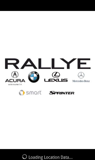 Rallye Automotive Group