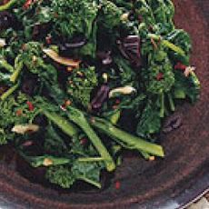 Broccoli Rabe Pugliese