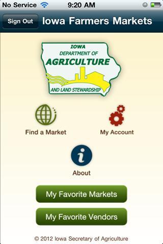 免費下載購物APP|Iowa Farmer Mkts app開箱文|APP開箱王