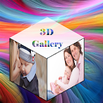 3D Gallery Live Wallpaper Apk