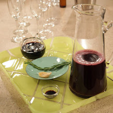 Concord Grape Royal